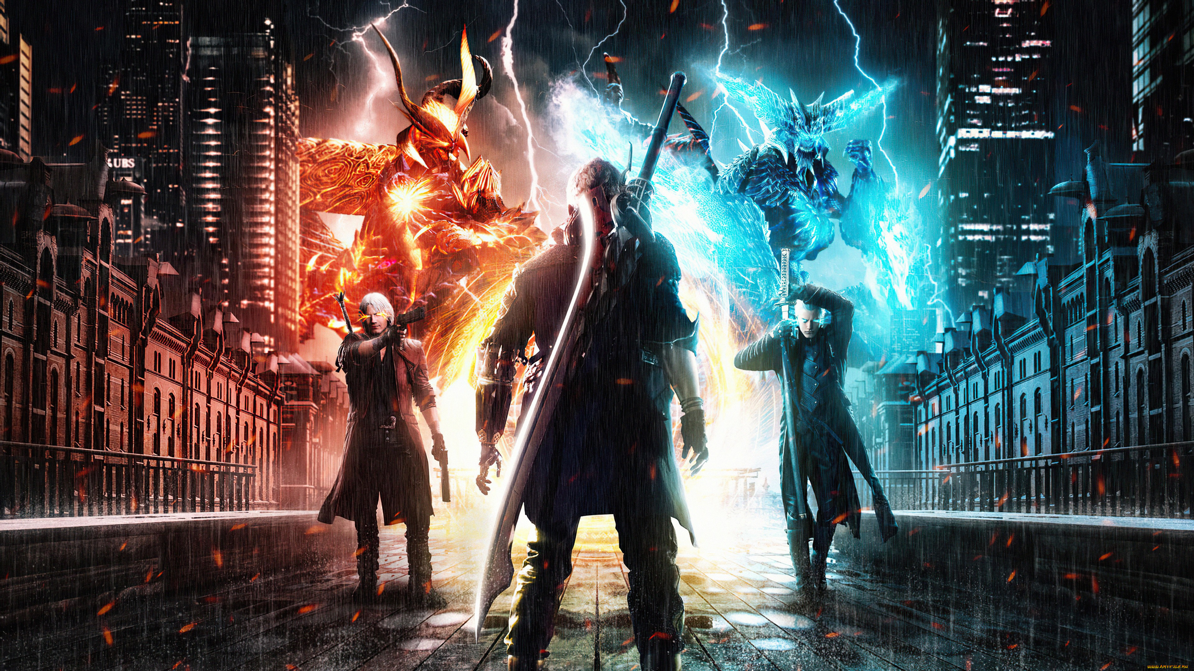  , devil may cry 5, devil, may, cry, 5